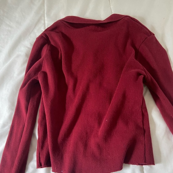 brandy top - Picture 2 of 3